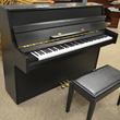 1994 WW Kimball continental - Upright - Console Pianos